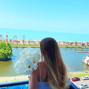 زيارة الفندق