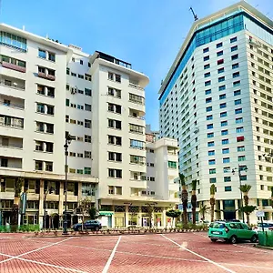 - Casa Port شقة