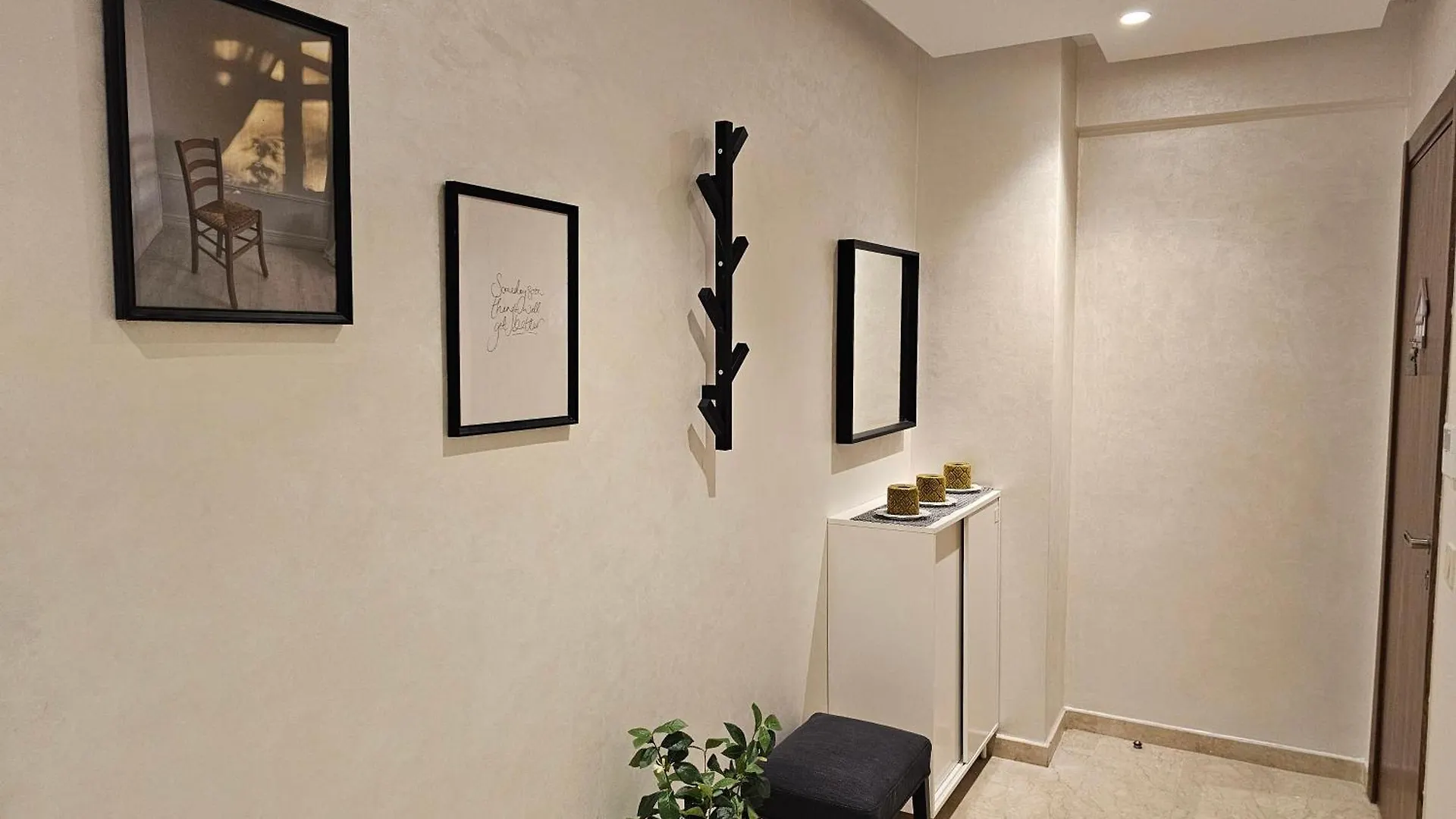 Luxury Living 3 Bedroom Apartment With Beautiful Balcony Space, الدار البيضاء  الدار البيضاء