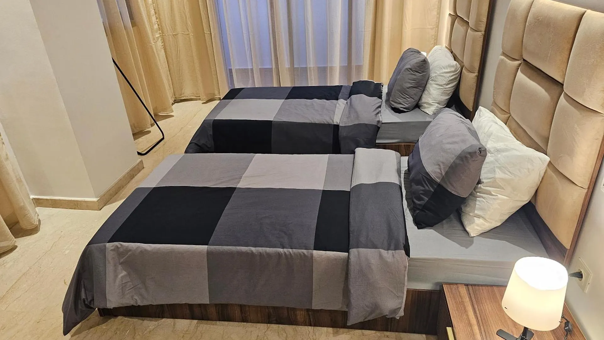 Luxury Living 3 Bedroom Apartment With Beautiful Balcony Space, الدار البيضاء